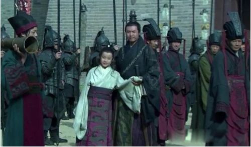 曹冲之死真相 他的死因出现了许多说法