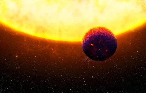 地球会毁灭吗会爆炸吗 不会轻易从宇宙中消失