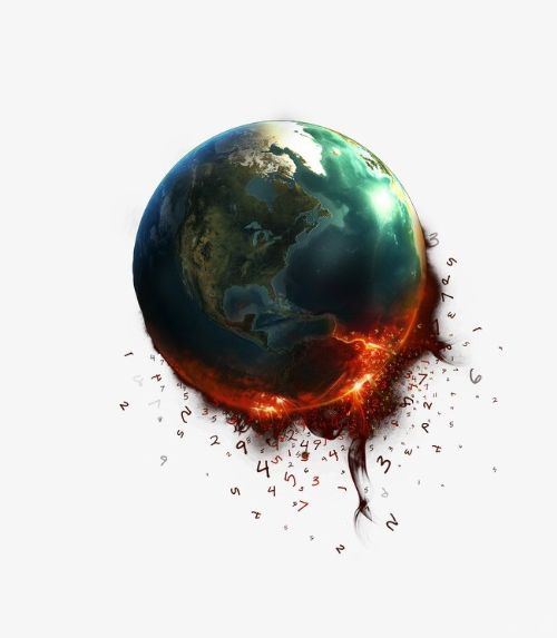 地球会毁灭吗会爆炸吗 不会轻易从宇宙中消失