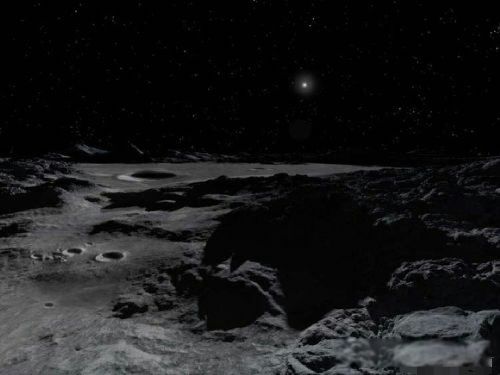 地球会毁灭吗会爆炸吗 不会轻易从宇宙中消失