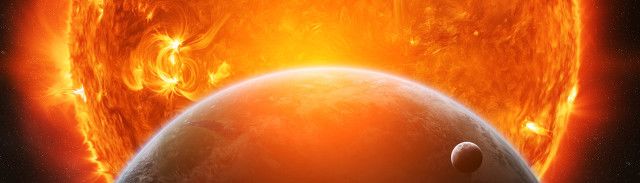 地球会毁灭吗会爆炸吗 不会轻易从宇宙中消失