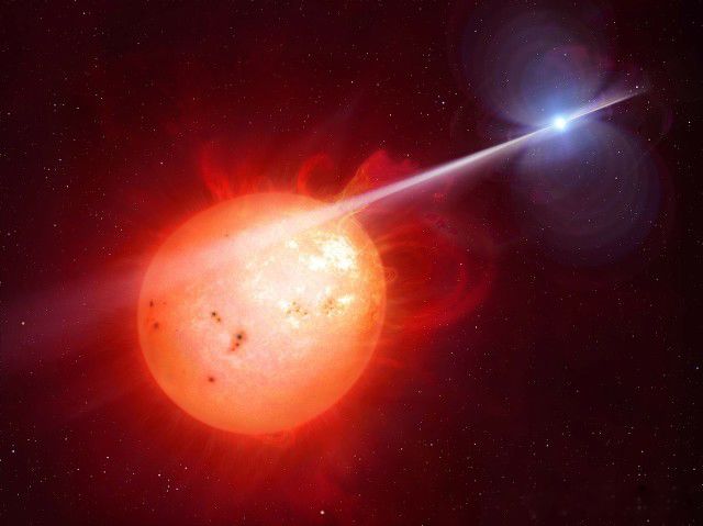地球会毁灭吗会爆炸吗 不会轻易从宇宙中消失