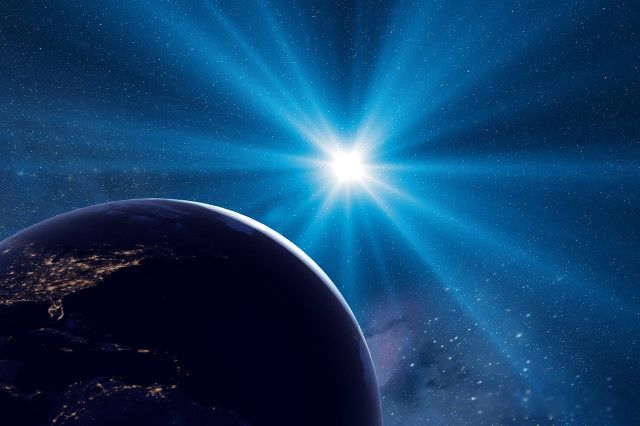 地球会毁灭吗会爆炸吗 不会轻易从宇宙中消失