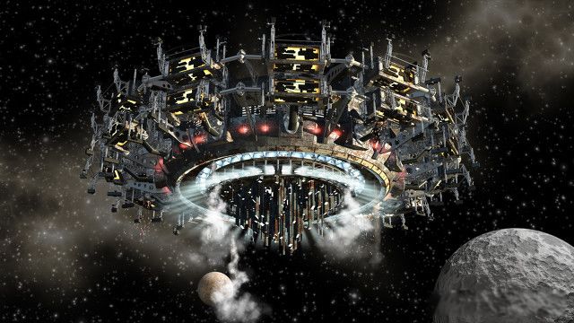 地球会毁灭吗会爆炸吗 不会轻易从宇宙中消失