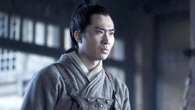 审食其和吕后私通 史书上讲得比较含蓄