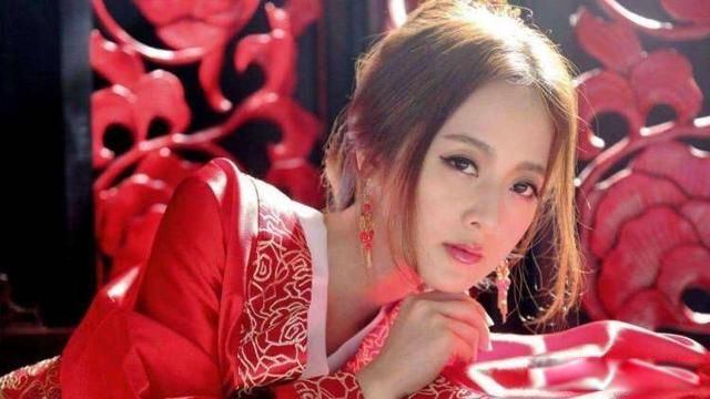 审食其和吕后私通 史书上讲得比较含蓄