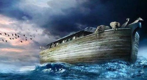 诺亚方舟是什么意思 为什么会有诺亚方舟