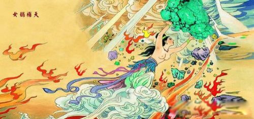 诺亚方舟是什么意思 为什么会有诺亚方舟