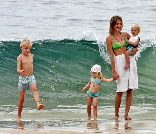 俄罗斯女人为什么结婚后会发胖 三个方面原因造成的