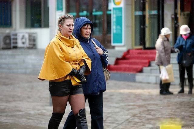 俄罗斯女人为什么结婚后会发胖 三个方面原因造成的