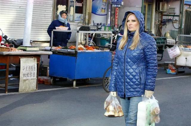 俄罗斯女人为什么结婚后会发胖 三个方面原因造成的