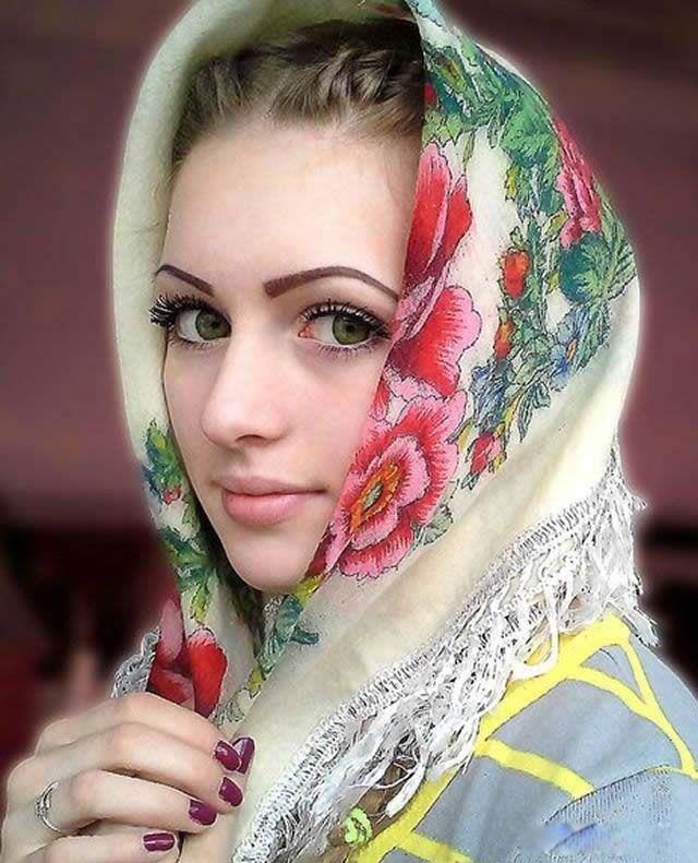 俄罗斯女人为什么结婚后会发胖 三个方面原因造成的