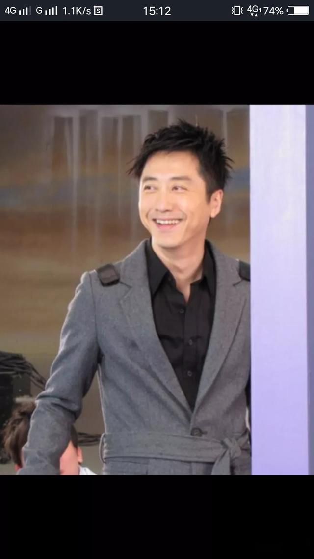 伊能静和庾澄庆为什么分手 最主要的原因是家族不匹配