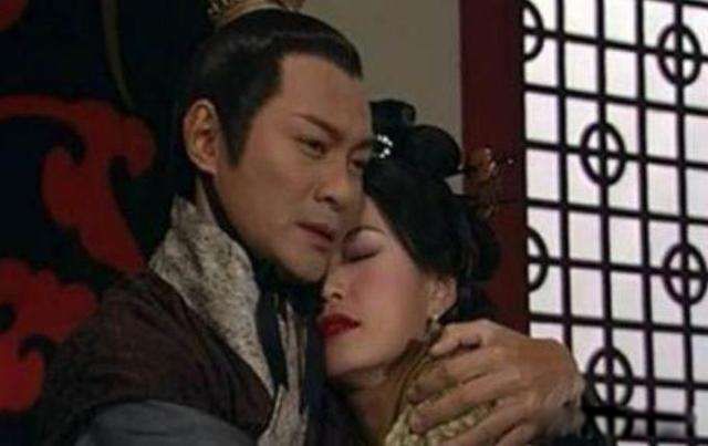 嫪毐和赵姬的关系 具体他俩是怎么作死的