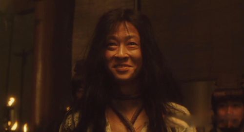 嫪毐和赵姬的关系 具体他俩是怎么作死的