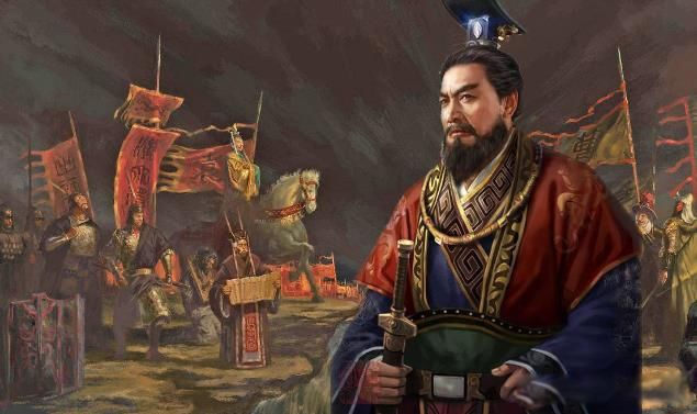 杨修为什么被曹操杀 选择如何站队是一门学问