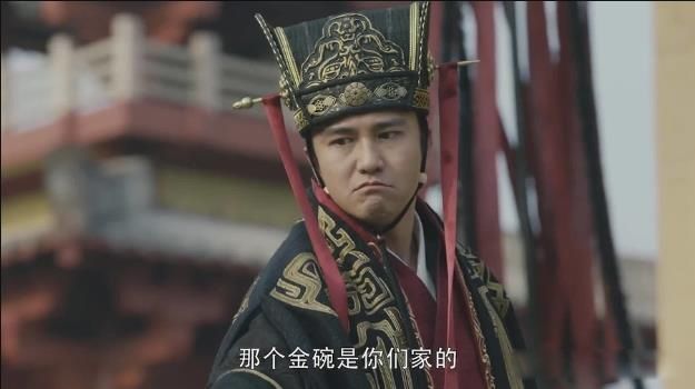 杨修为什么被曹操杀 选择如何站队是一门学问