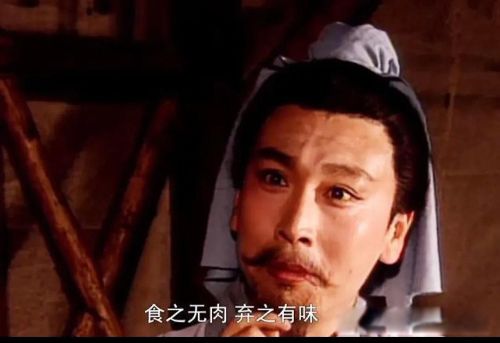 杨修为什么被曹操杀 选择如何站队是一门学问
