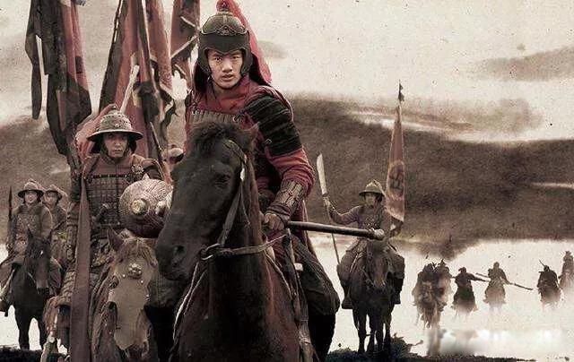 靖康之耻耻到什么程度 宋钦宗被吓得几乎大小便失禁