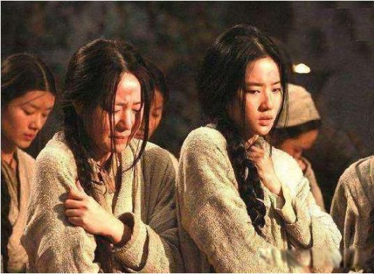 靖康之耻耻到什么程度 宋钦宗被吓得几乎大小便失禁