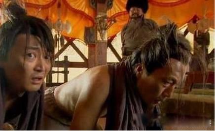 靖康之耻耻到什么程度 宋钦宗被吓得几乎大小便失禁