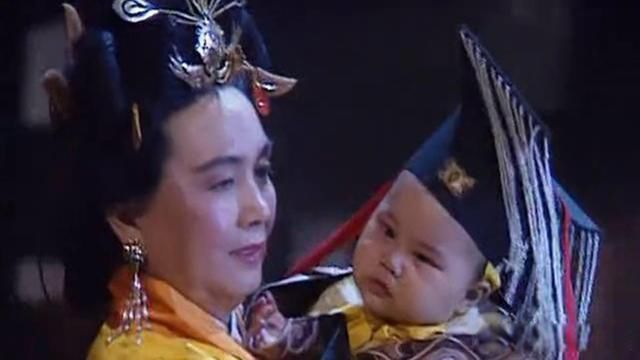 吕雉把戚夫人做成人彘 死在恶臭的猪圈里