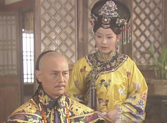 皇太极最爱的一个女人是谁 原因主要有2个
