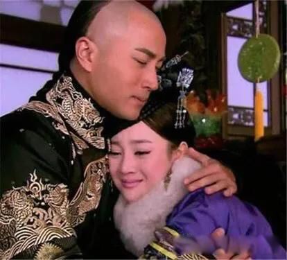 皇太极最爱的一个女人是谁 原因主要有2个