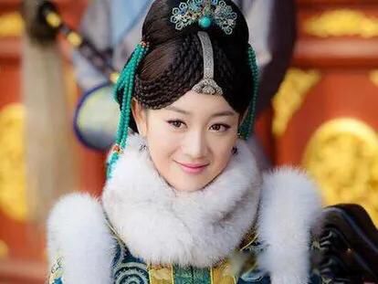皇太极最爱的一个女人是谁 原因主要有2个