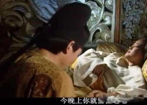 武则天面首三千为什么没有怀孕 坐拥四大男宠没有生子