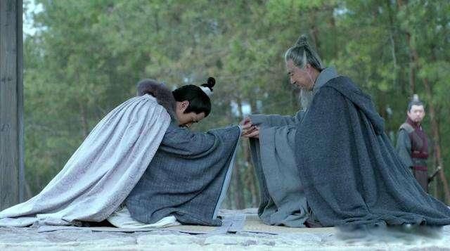 一生二,二生三,三生万物出自哪里 含有很深邃的世界本原道理