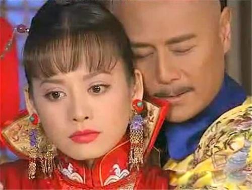 ��̫�����һ��Ů����˭ ��̫���ͺ�����İ������