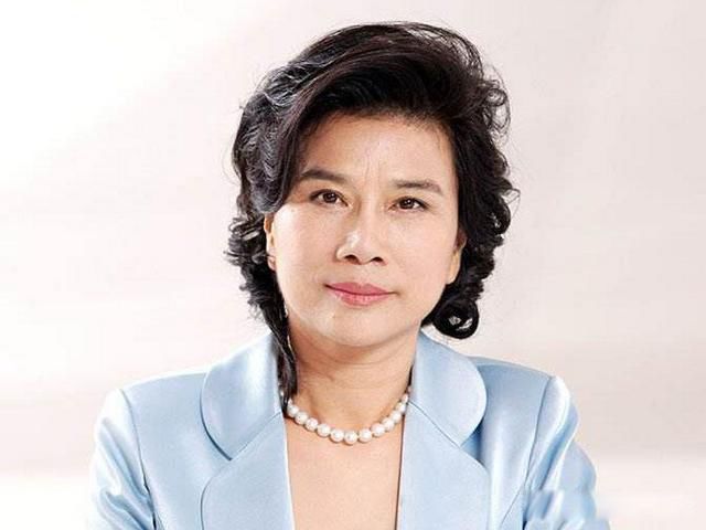 董明珠的儿子长的什么样子 为什么单身这么多年不结婚