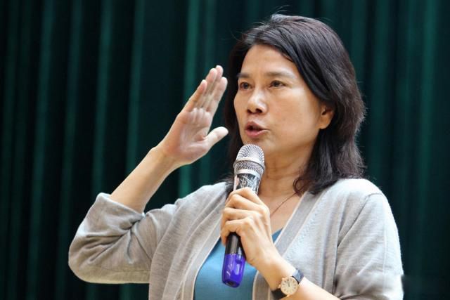 董明珠的儿子长的什么样子 为什么单身这么多年不结婚