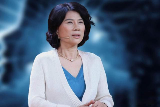 董明珠的儿子长的什么样子 为什么单身这么多年不结婚