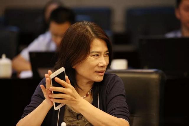 董明珠的儿子长的什么样子 为什么单身这么多年不结婚