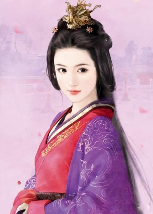 项羽为什么把虞姬头割下来了 有点“共生死”的意味