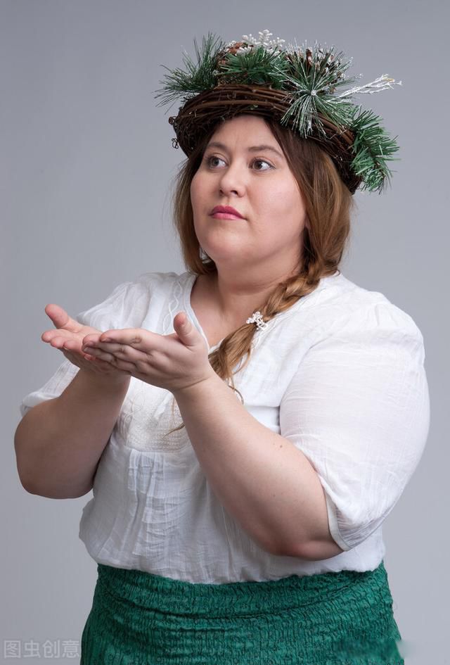 俄罗斯女人为什么结婚后会发胖 女人婚前婚后的变化