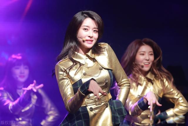 韩国财阀对女明星到底有多恐怖 在娱乐圈可以只手撑天为所欲为