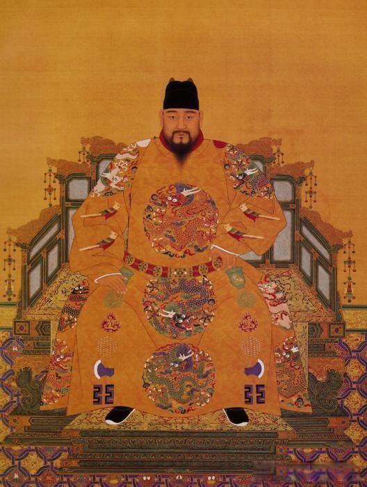 土木堡之变明军死了多少人 为何无法覆灭明朝