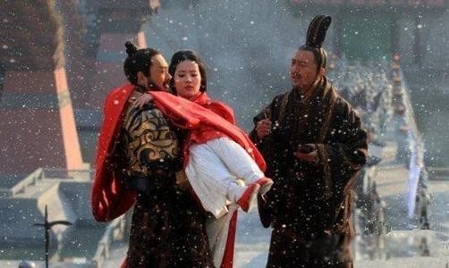 曹操的老婆叫什么 娶了15位历史留名的老婆