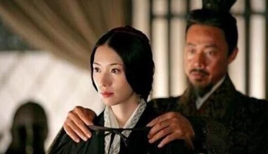 曹操的老婆叫什么 娶了15位历史留名的老婆
