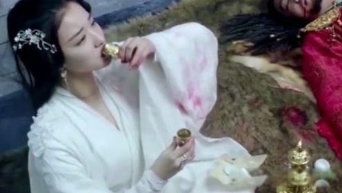 陪葬与殉葬的区别是什么 古代的殉葬是如何进行的