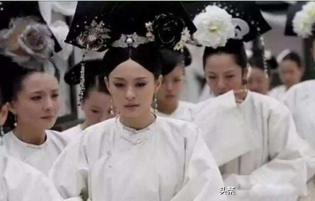 陪葬与殉葬的区别是什么 古代的殉葬是如何进行的