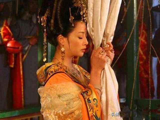 陪葬与殉葬的区别是什么 古代的殉葬是如何进行的