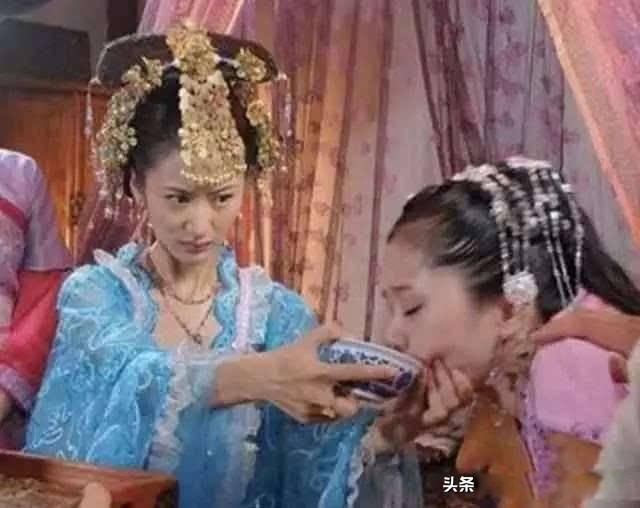 陪葬与殉葬的区别是什么 古代的殉葬是如何进行的