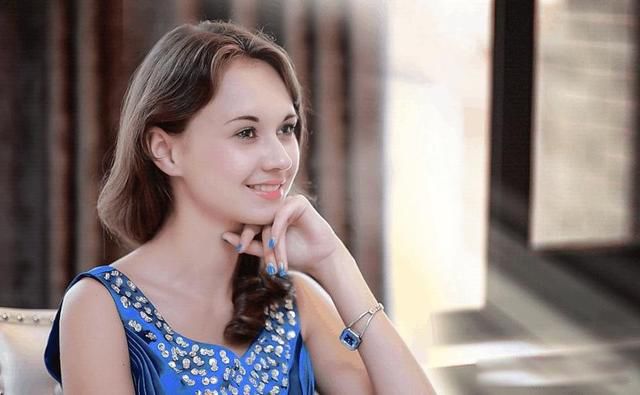 乌克兰美女多吗 甚至到了泛滥成灾的地步