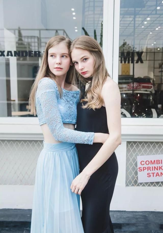 乌克兰美女多吗 甚至到了泛滥成灾的地步