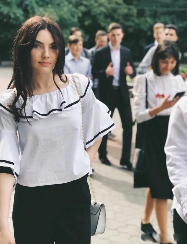 乌克兰美女多吗 甚至到了泛滥成灾的地步