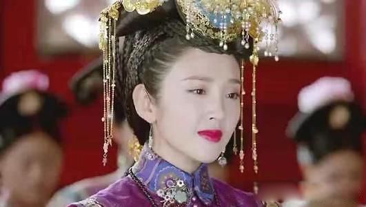 皇太极为什么那么爱海兰珠 我觉得有三个原因